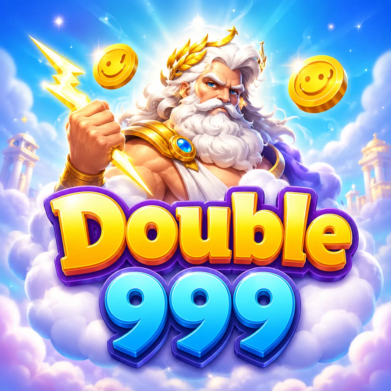 DOUBLE999 - Pertarungan Terbaik di Battle Royale