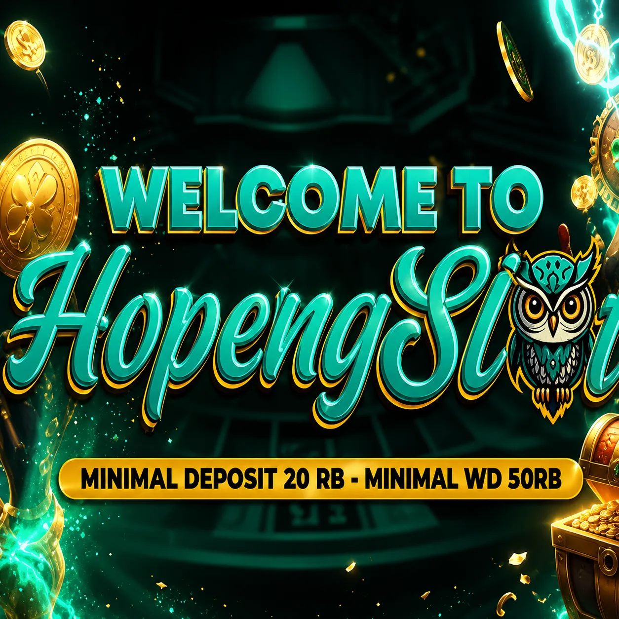 HOPENGSLOT - Permainan Anime Seru dan Menarik