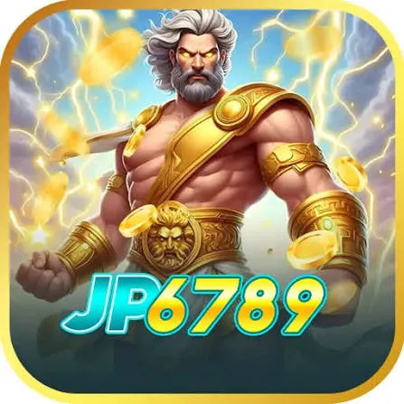 JP6789 - Permainan Santai dan Menyenangkan