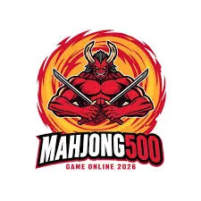 MAHJONG500 - Game Kasino Seru dan Mengasyikkan
