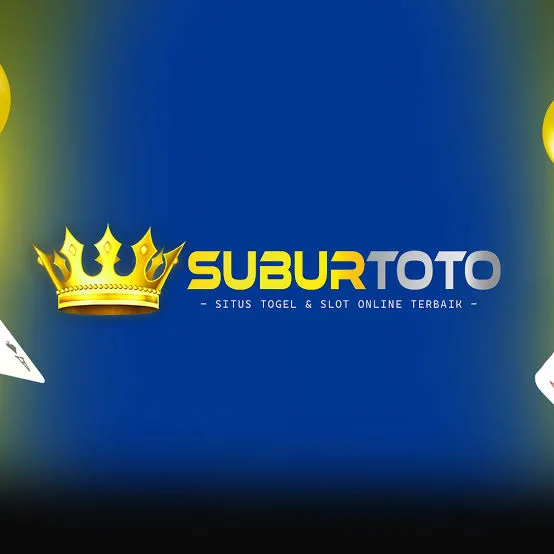 SUBURTOTO - Permainan Strategi yang Menantang dan Mengasyikkan